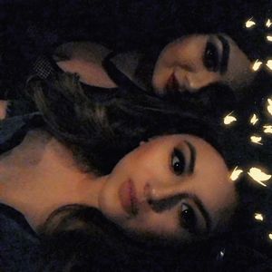 Meet your Posher, Gladys